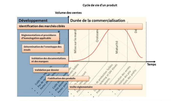 Cycle de vie