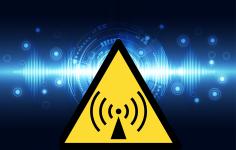 Mesures EMF - ElectroMagnetic Field