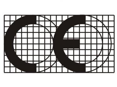CE marking logo