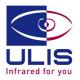 Ulis IR - Senseur thermique défense et application civile