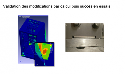 Virtualisation des essais