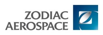 Zodiac Aerospace - Equipementier aéronautique