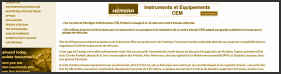 Actutem centre essais vehicule
