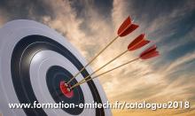 Catalogue formation 2018