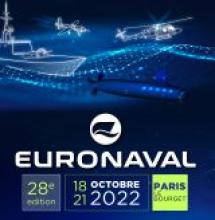 Euronaval 2022