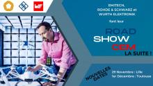 Journée technique CEM et Radio