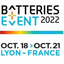 Batteries Event - Lyon