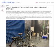 electroniquenewsvelo