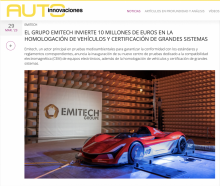 Emitech-AutoInnovaciones