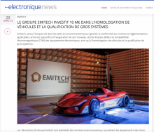 Emitechelectroniquenews