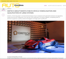 Emitech-Auto Innovations.net