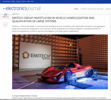 Emitech electronics-journal.com