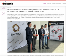 Emitech-industrieweb