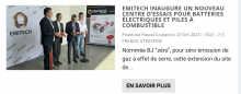 Emitech EnvironneTech - VIPress 