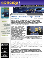 Emitech Intertek industrieweb.fr