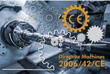 Directive Machine 2006/42/CE