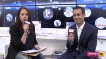 Interview salon du Bourget (Eimag - Sébastien Potteau)