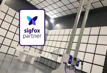 Emitech Sigfox partner