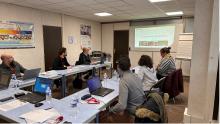 Formation interentreprise en présentiel sur Montigny le Bx (78)