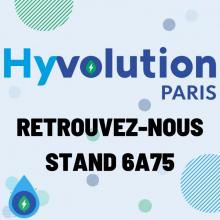HYVOLUTION - Groupe Emitech