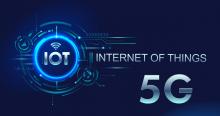 IoT - 5G