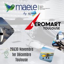 MAELE & AEROMART - Groupe Emitech