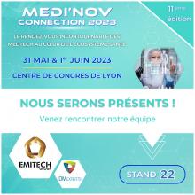 GLOBAL INDUSTRIE - Groupe Emitech 