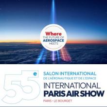 SIAE Salon du Bourget 2025