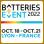 Batteries Event - Lyon