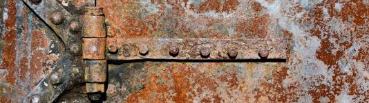 Essais de corrosion