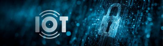 Cybersecurite - Règlement délégué 2022/30 de la Directive RED