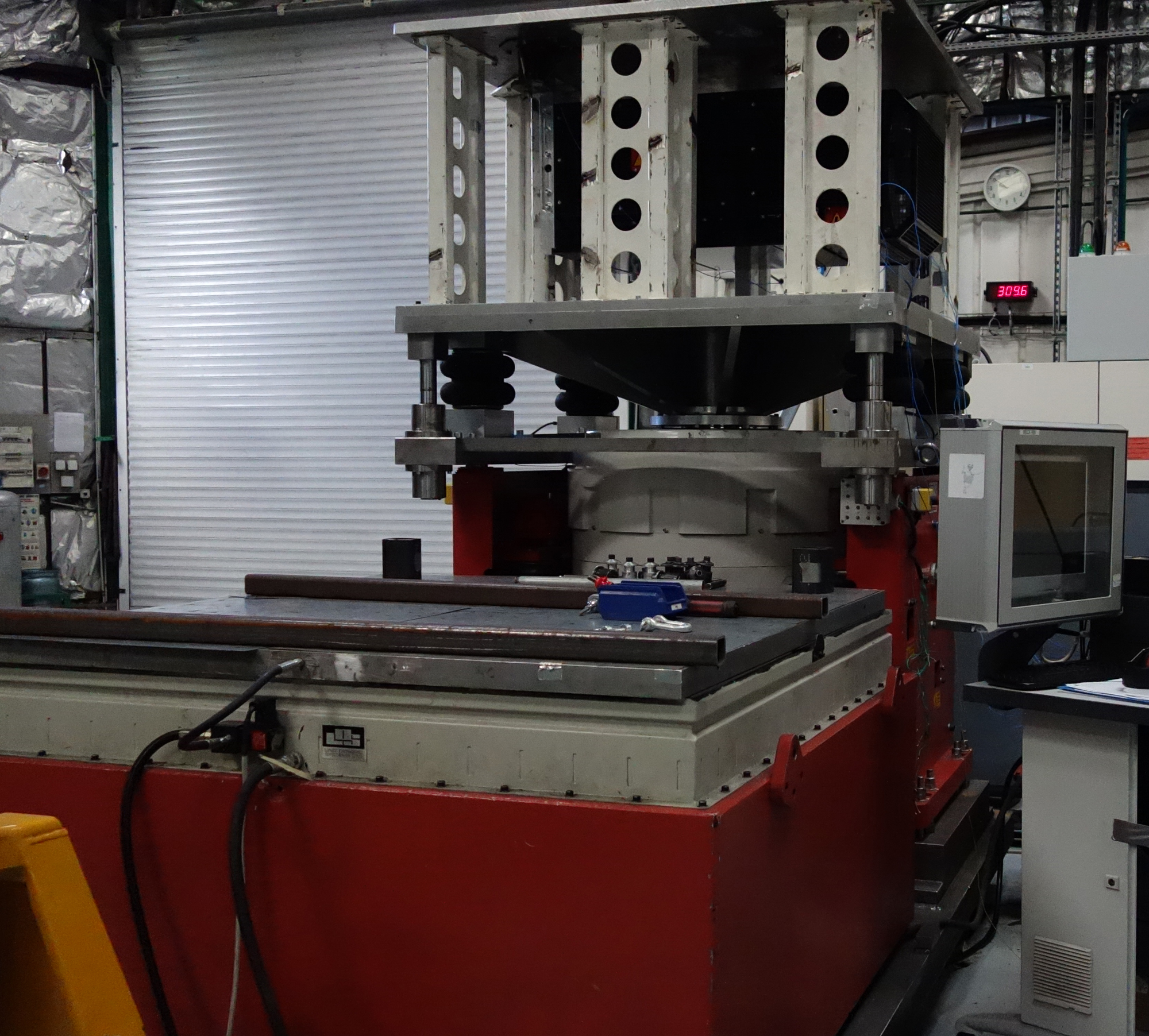 Shaker Systems & Vibration Testing Solutions